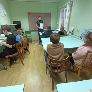 X Единый день профилактики терроризма