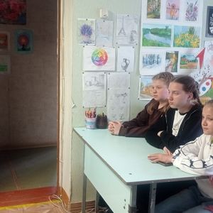 Беседа по антитеррористической безопасности: «#НеТотЗаработок: как вербуют в Интернете»