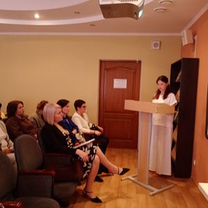 МЫ В ФИНАЛЕ Региональных этапов Общероссийского конкурса «Лучшая детская школа искусств»